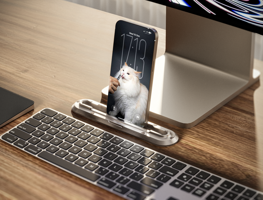 The Essential Display