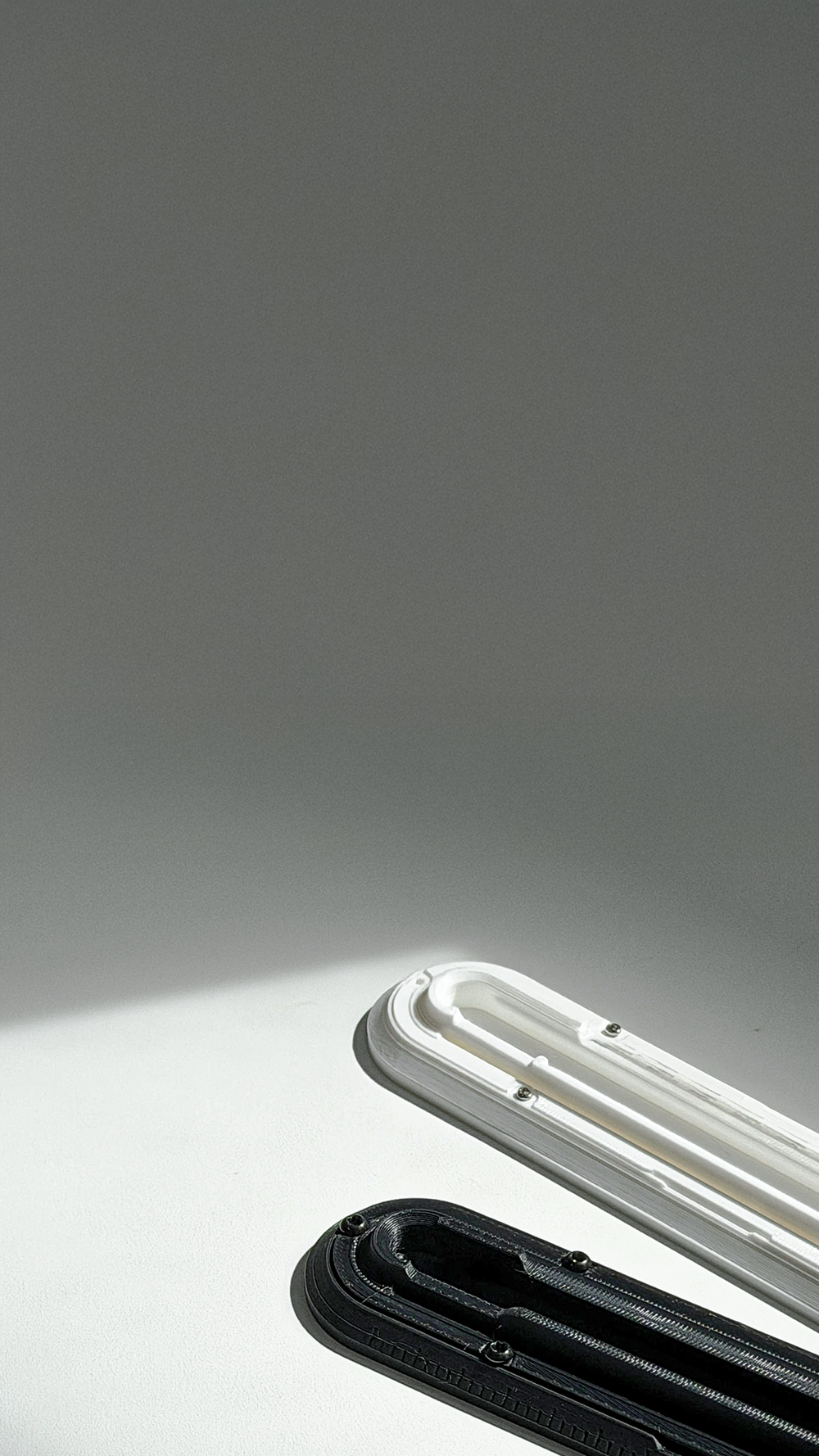 Plinth
Prototype Edition