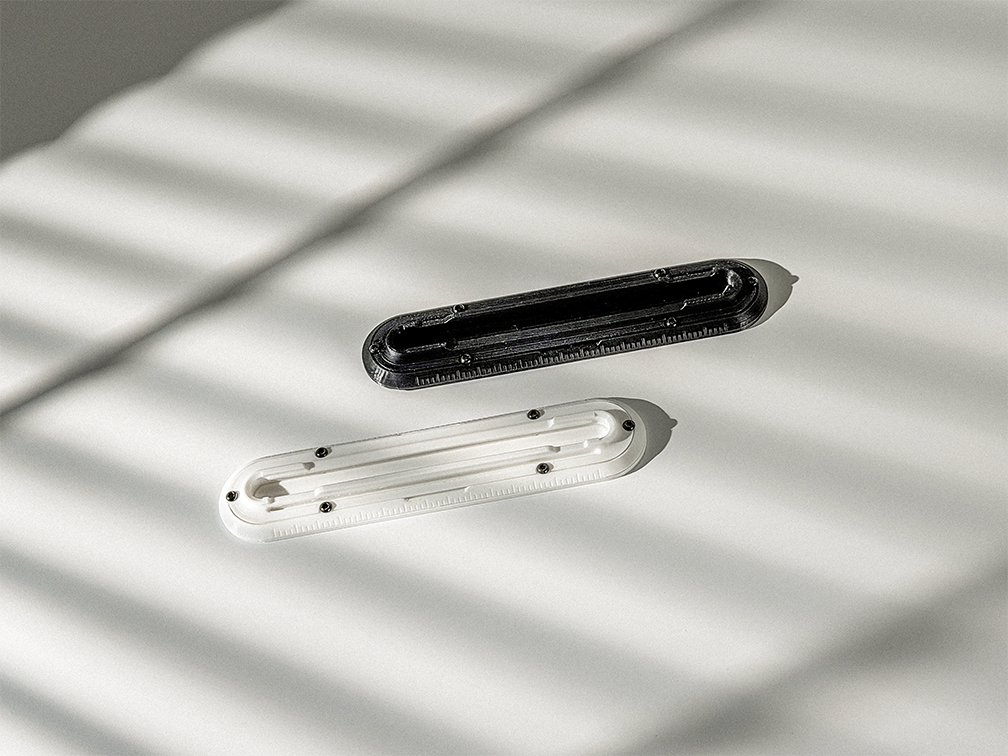 Plinth - Prototype Program